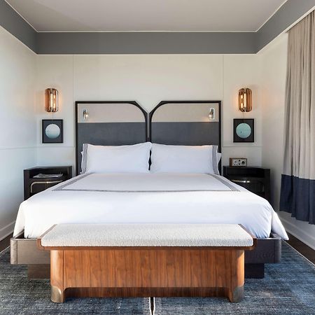 Thompson Washington Dc, By Hyatt Ξενοδοχείο Εξωτερικό φωτογραφία