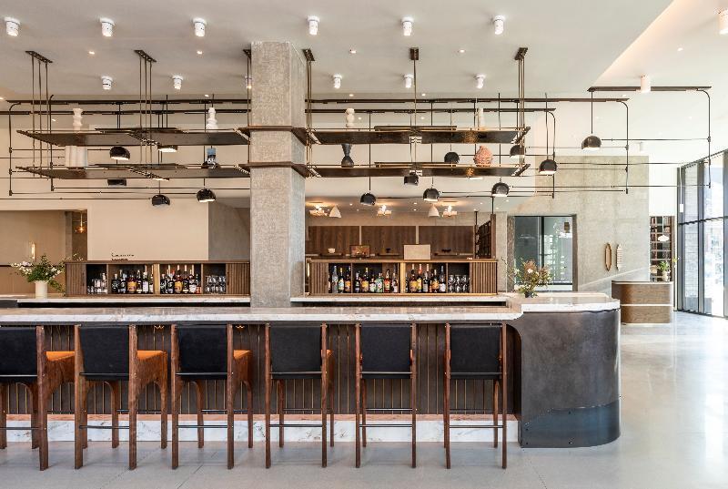 Thompson Washington Dc, By Hyatt Ξενοδοχείο Εξωτερικό φωτογραφία
