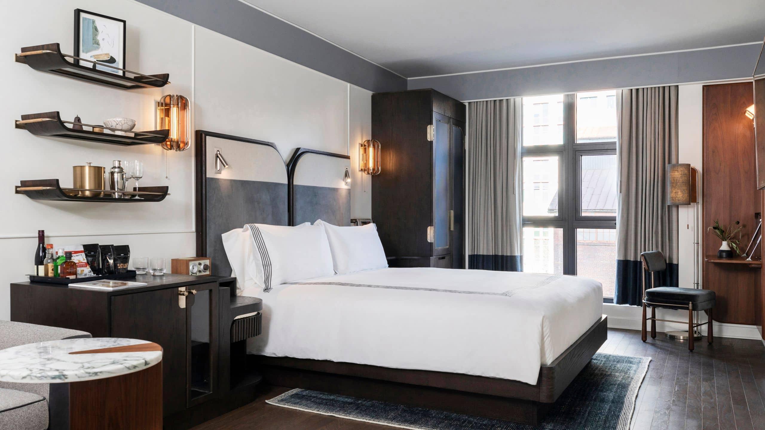 Thompson Washington Dc, By Hyatt Ξενοδοχείο Εξωτερικό φωτογραφία