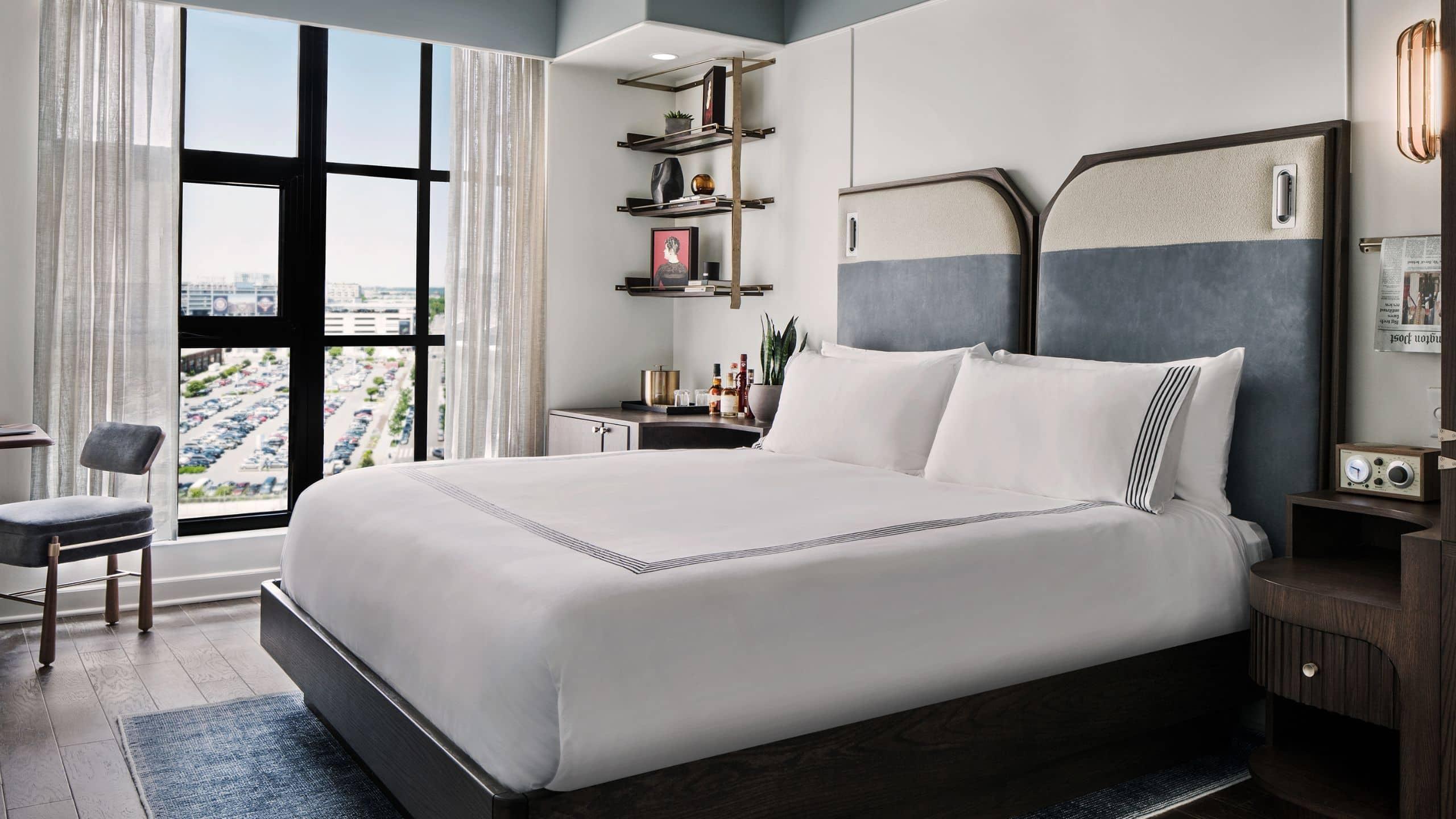 Thompson Washington Dc, By Hyatt Ξενοδοχείο Εξωτερικό φωτογραφία