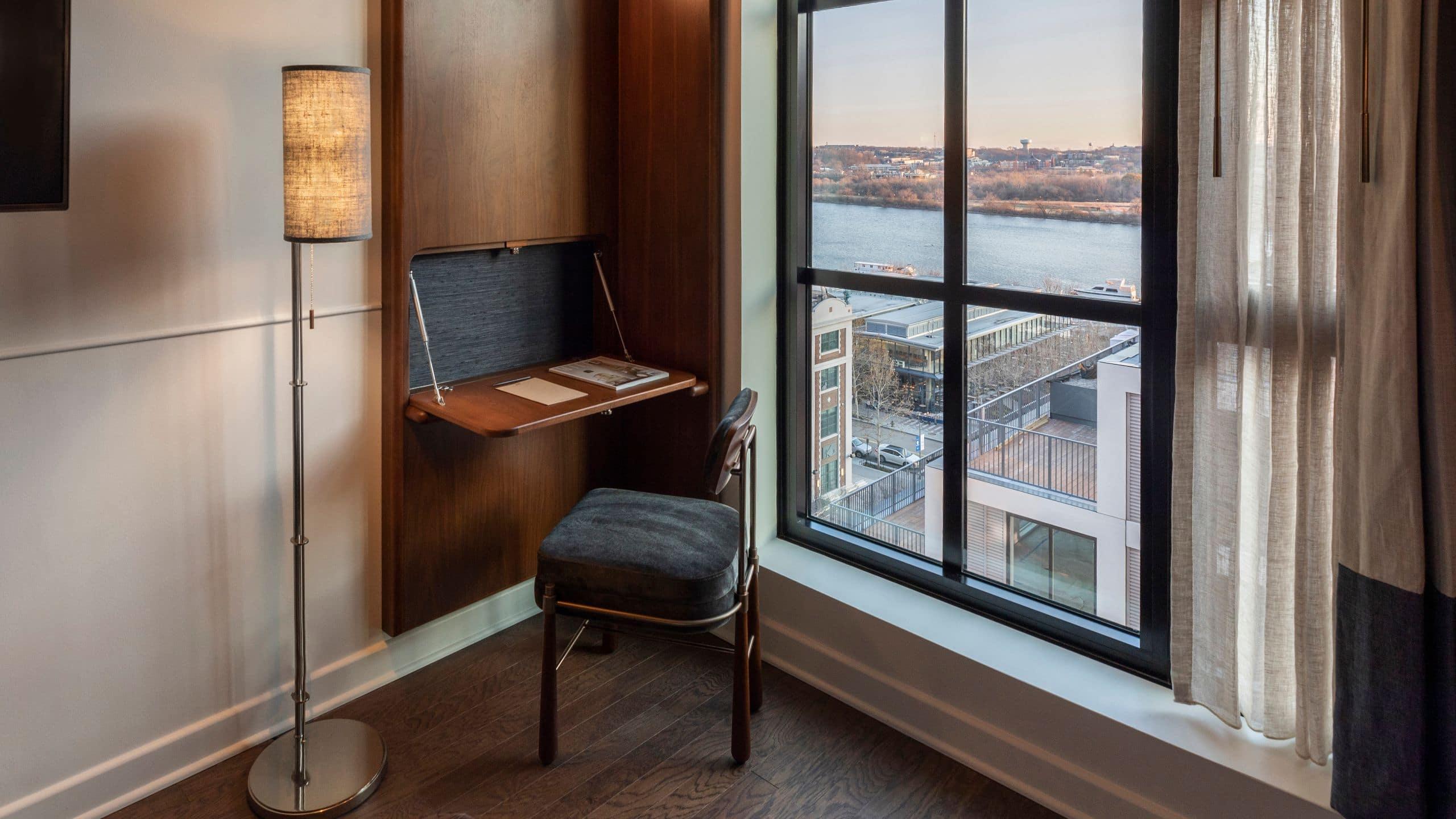 Thompson Washington Dc, By Hyatt Ξενοδοχείο Εξωτερικό φωτογραφία