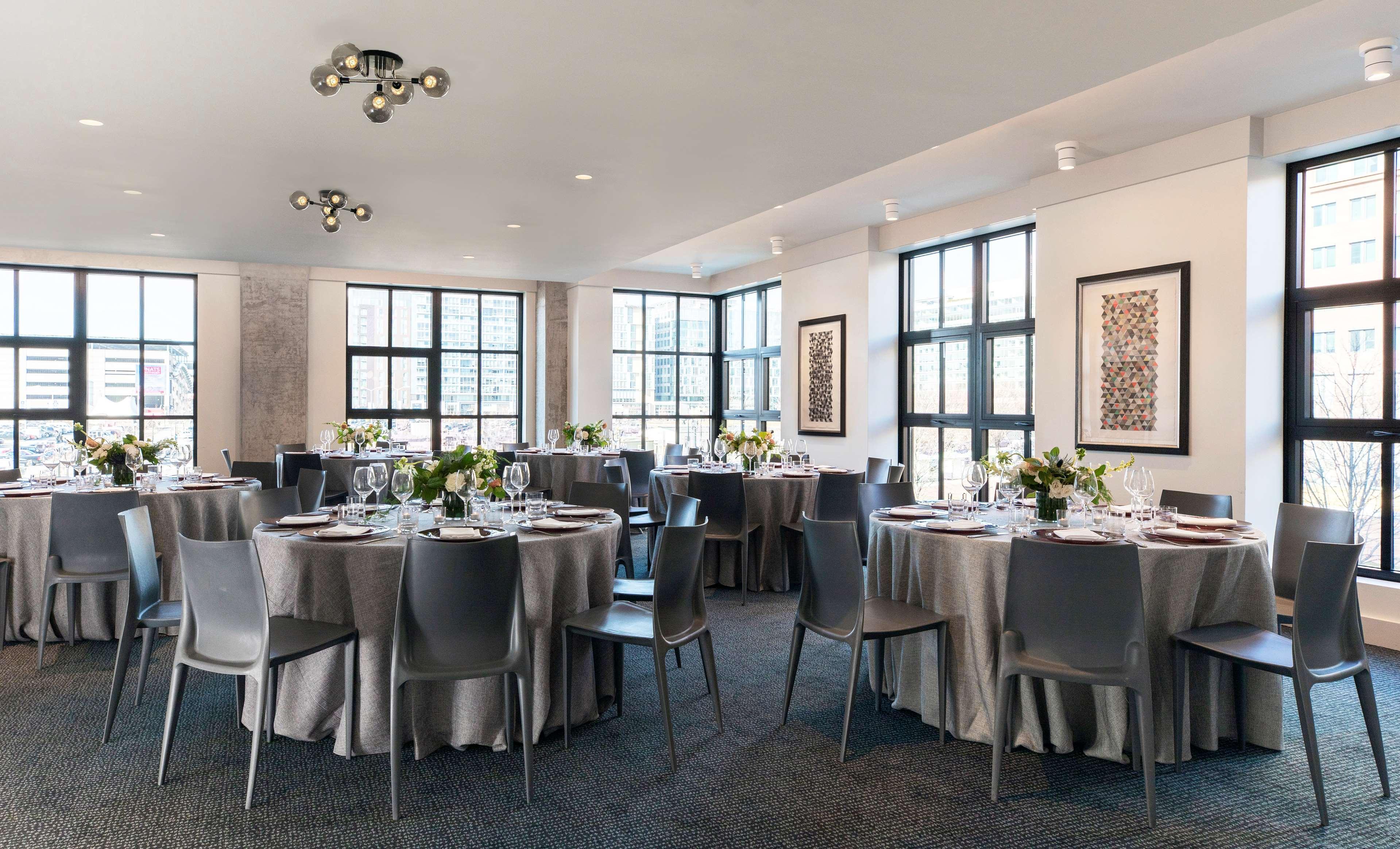 Thompson Washington Dc, By Hyatt Ξενοδοχείο Εξωτερικό φωτογραφία