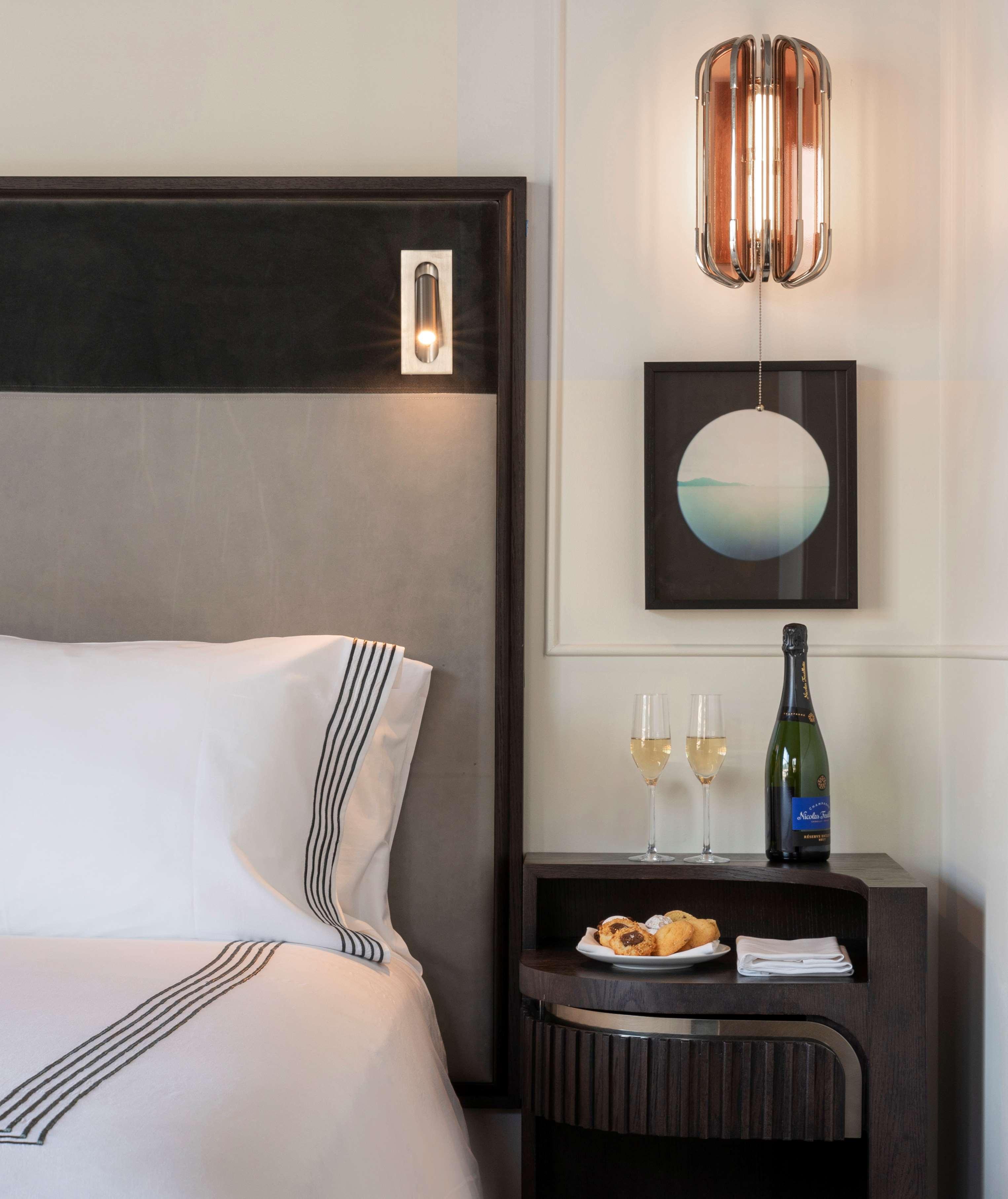 Thompson Washington Dc, By Hyatt Ξενοδοχείο Εξωτερικό φωτογραφία