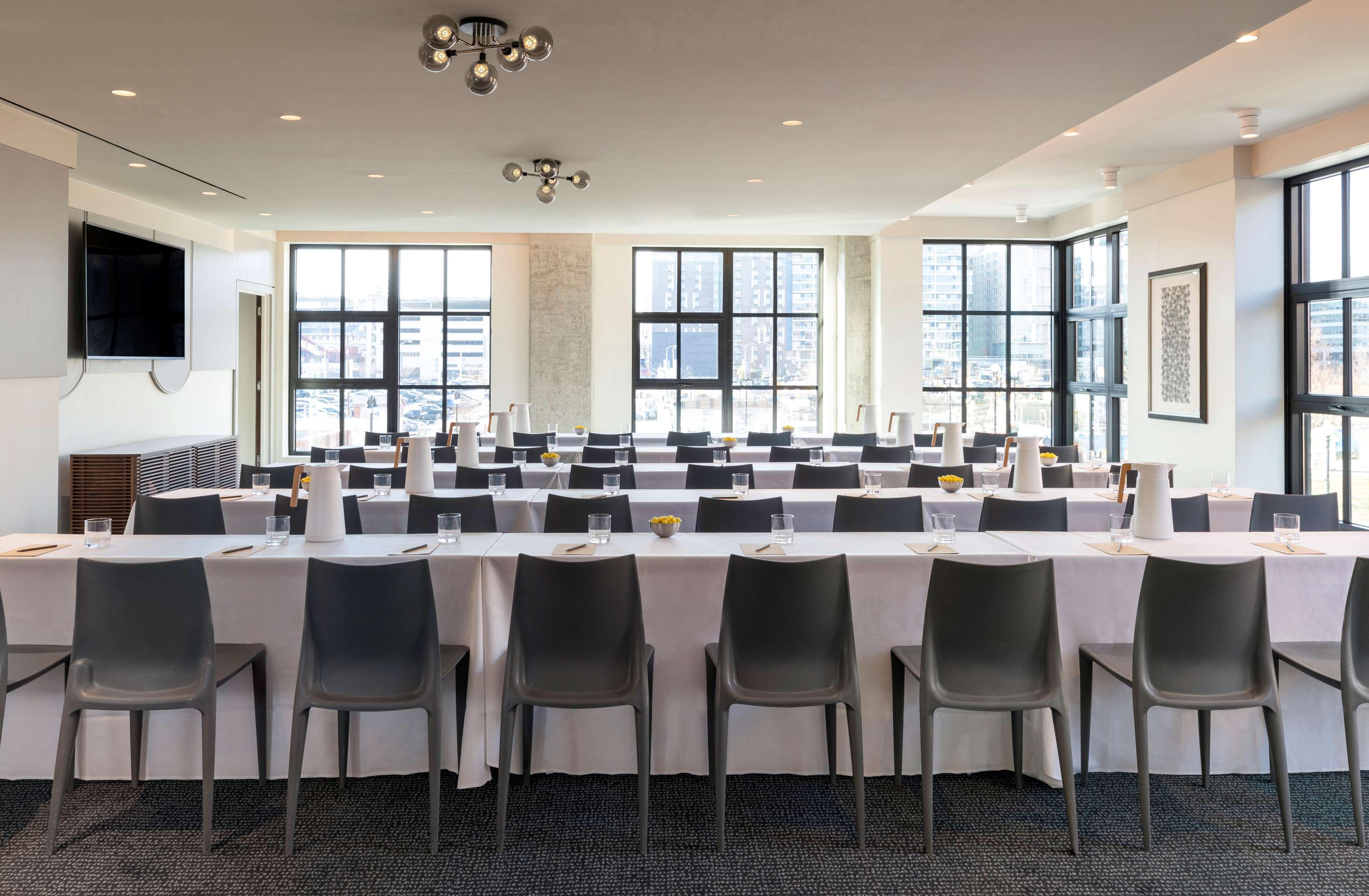Thompson Washington Dc, By Hyatt Ξενοδοχείο Εξωτερικό φωτογραφία