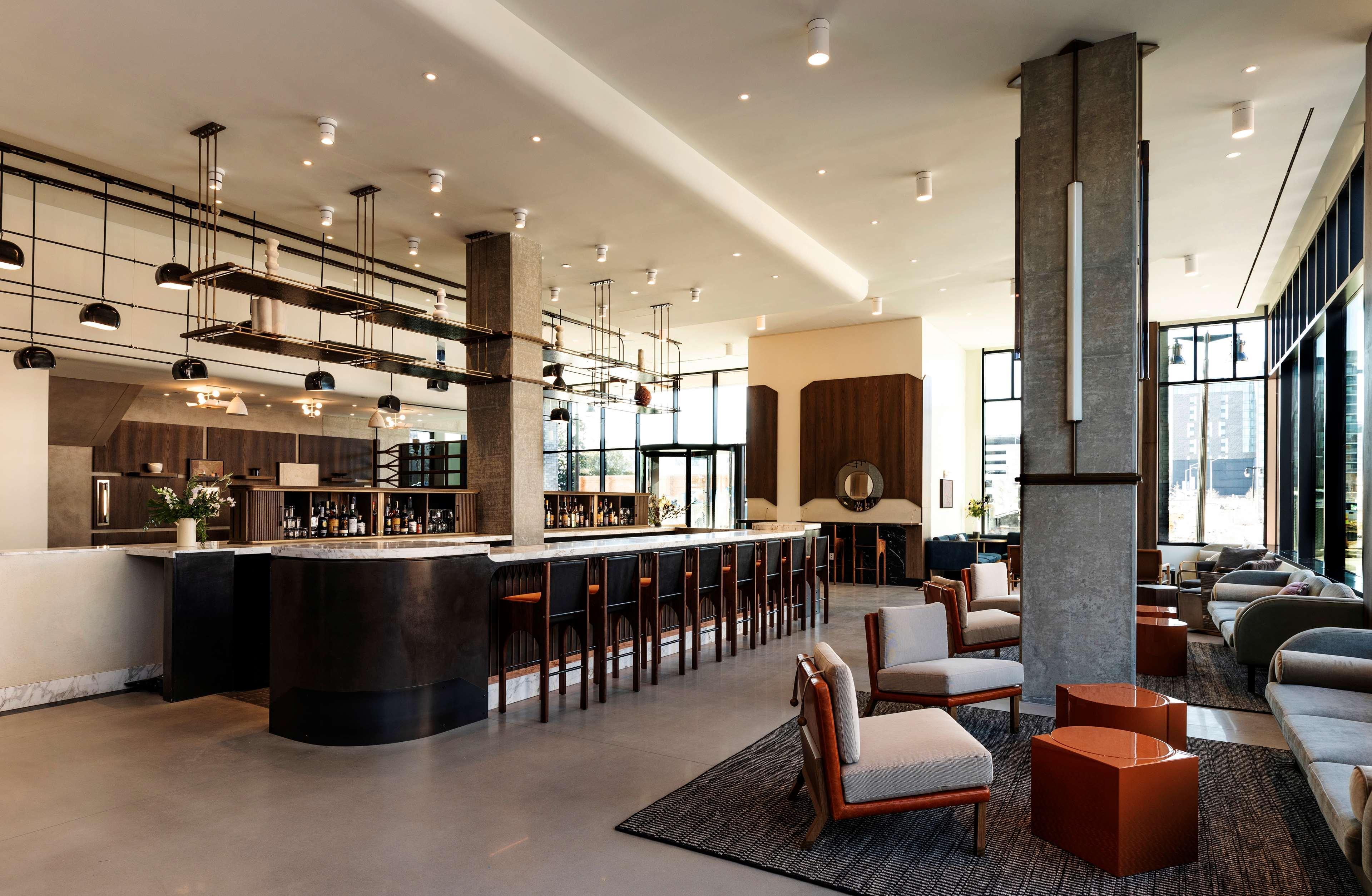 Thompson Washington Dc, By Hyatt Ξενοδοχείο Εξωτερικό φωτογραφία