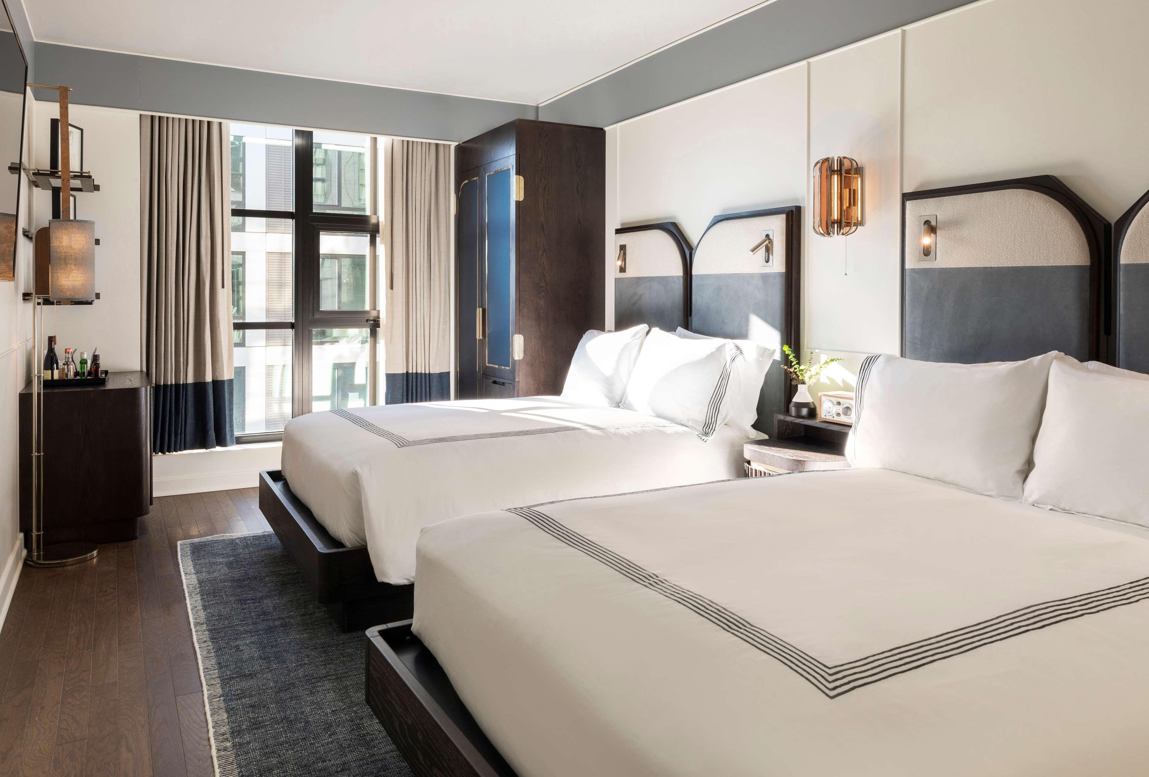 Thompson Washington Dc, By Hyatt Ξενοδοχείο Εξωτερικό φωτογραφία