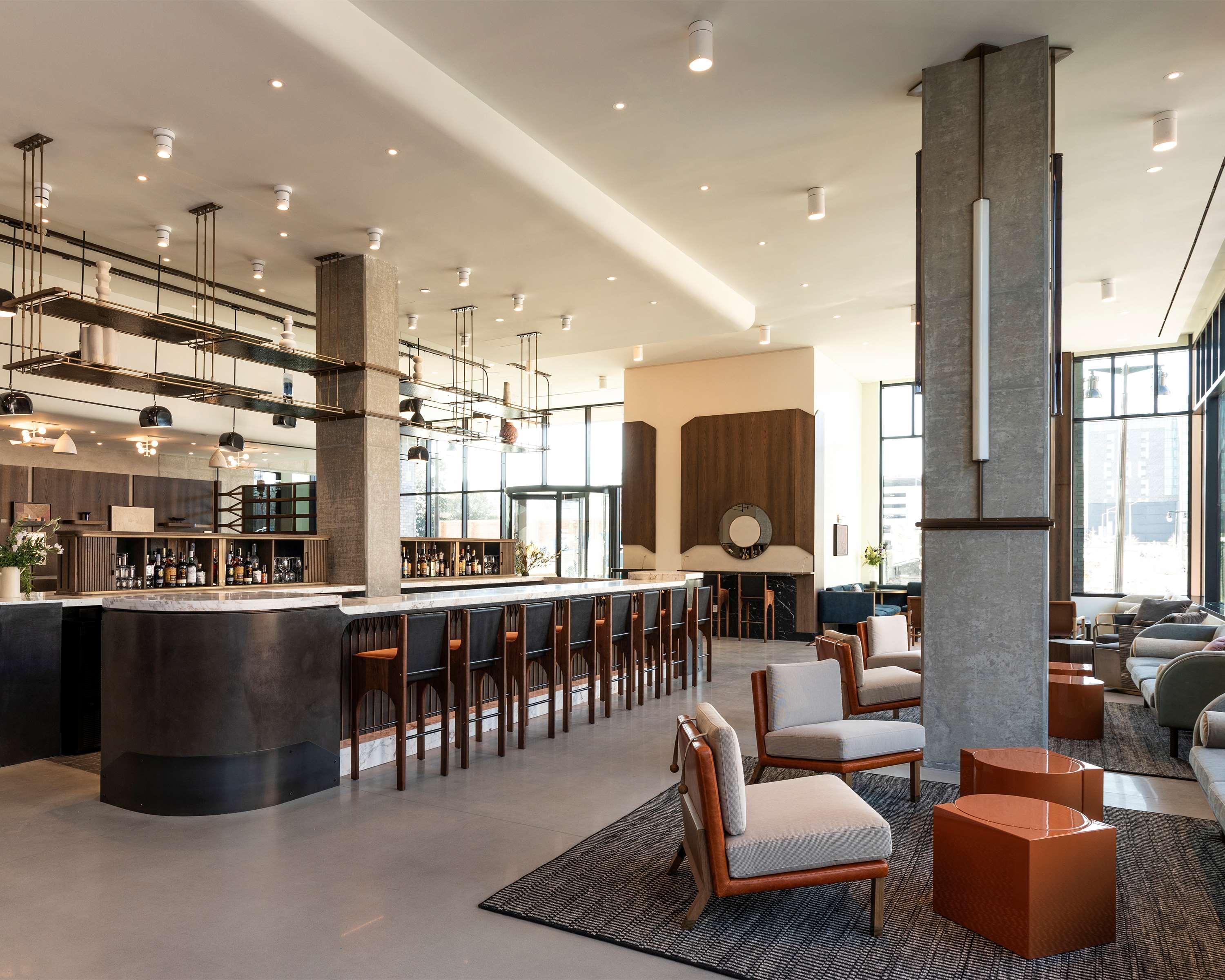 Thompson Washington Dc, By Hyatt Ξενοδοχείο Εξωτερικό φωτογραφία