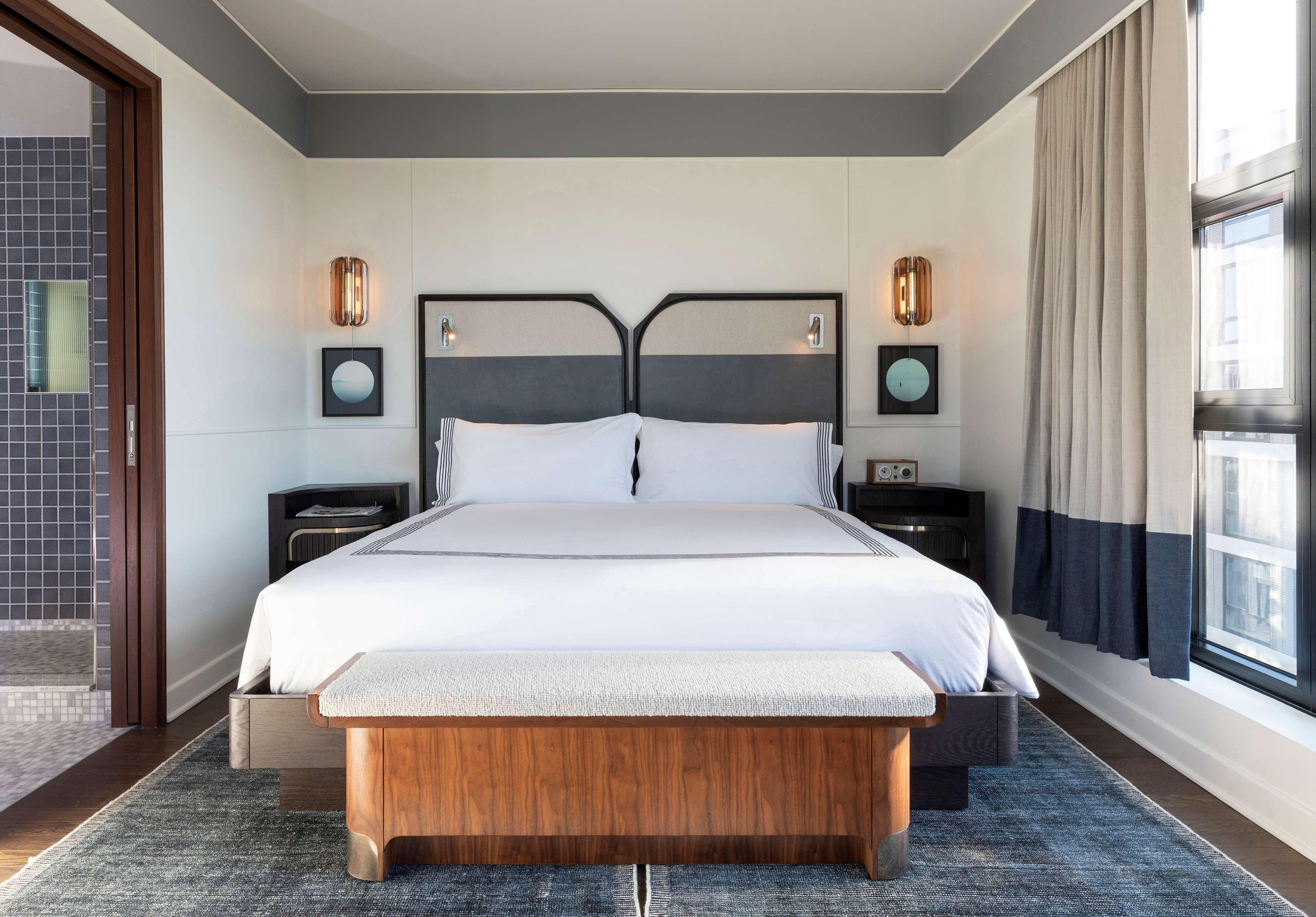 Thompson Washington Dc, By Hyatt Ξενοδοχείο Εξωτερικό φωτογραφία
