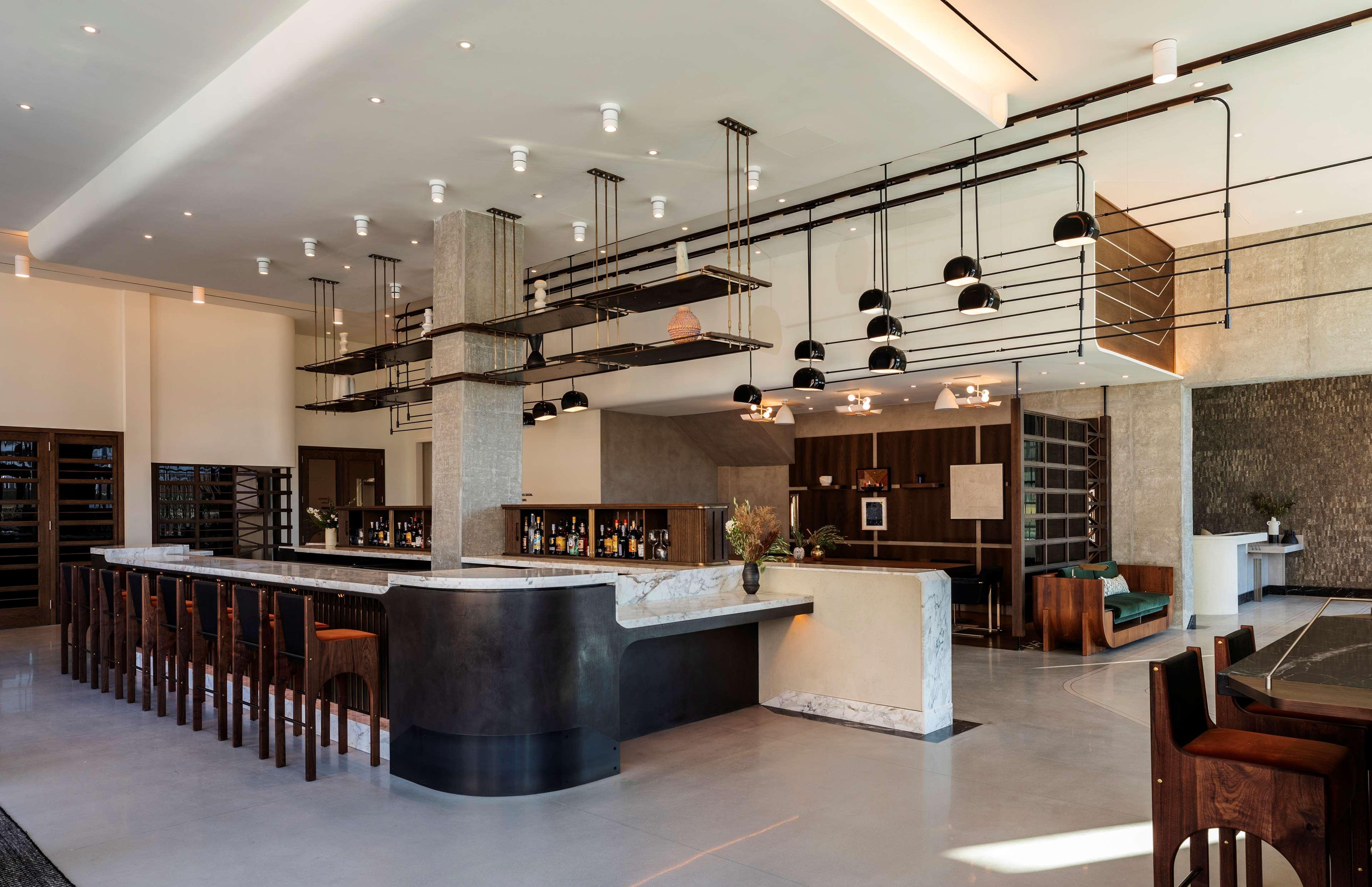 Thompson Washington Dc, By Hyatt Ξενοδοχείο Εξωτερικό φωτογραφία