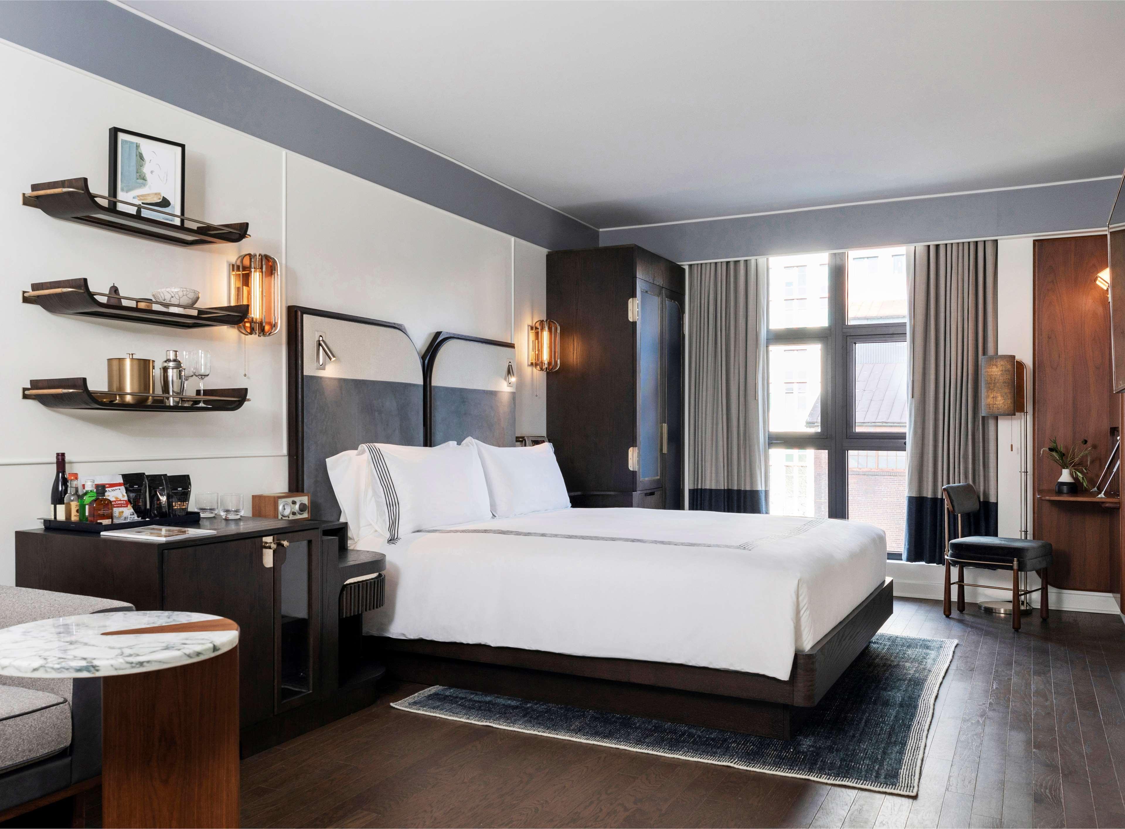 Thompson Washington Dc, By Hyatt Ξενοδοχείο Εξωτερικό φωτογραφία